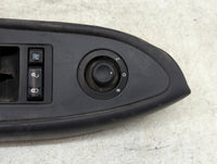 2005-2010 Chrysler 300 Master Power Window Switch Replacement Driver Side Left Fits Fits 2005 2006 2007 2008 2009 2010 OEM U