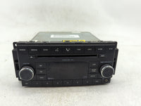 2008-2010 Chrysler 300 Radio AM FM Cd Player Receiver Replacement Fits Fits 2008 2009 2010 OEM Used Auto Parts - Oemusedauto
