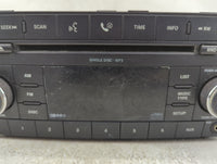 2008-2010 Chrysler 300 Radio AM FM Cd Player Receiver Replacement Fits Fits 2008 2009 2010 OEM Used Auto Parts - Oemusedauto
