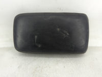2015-2022 Chrysler 300 Center Console Armrest Cover Lid Fits Fits 2015 2016 2017 2018 2019 2020 2021 2022 OEM Used Auto Part