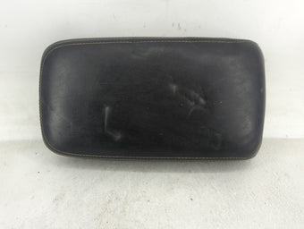 compare product 2015-2022 Chrysler 300 Center Console Armrest Cover Lid Fits Fits 2015 2016 2017 2018 2019 2020 2021 2022 OEM Used Auto Parts