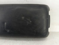 2015-2022 Chrysler 300 Center Console Armrest Cover Lid Fits Fits 2015 2016 2017 2018 2019 2020 2021 2022 OEM Used Auto Part