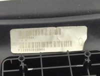 2015-2022 Chrysler 300 Center Console Armrest Cover Lid Fits Fits 2015 2016 2017 2018 2019 2020 2021 2022 OEM Used Auto Part