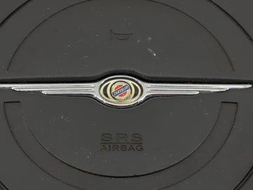 2005-2005 Chrysler 300 Air Bag Driver Left Steering Wheel Mounted - Oemusedautoparts1.com
