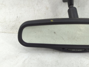 2005-2007 Chrysler 300 Interior Rear View Mirror Replacement OEM Fits Fits 2005 2006 2007 2008 2009 2010 2011 2012 2013 OEM 