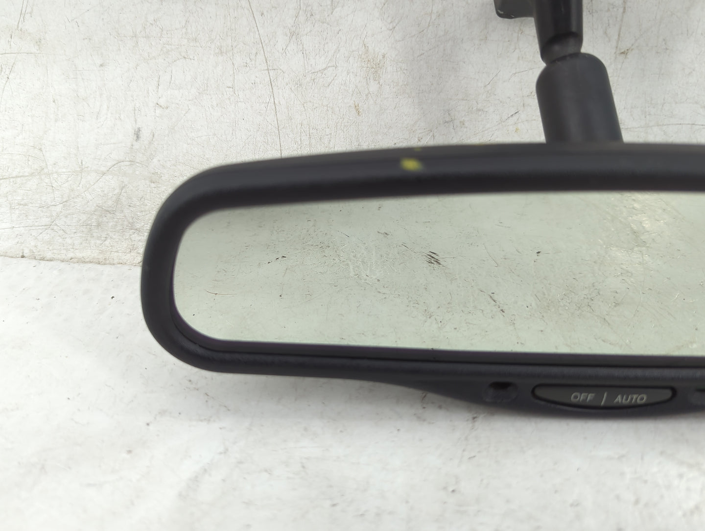 2005-2007 Chrysler 300 Interior Rear View Mirror Replacement OEM Fits Fits 2005 2006 2007 2008 2009 2010 2011 2012 2013 OEM 