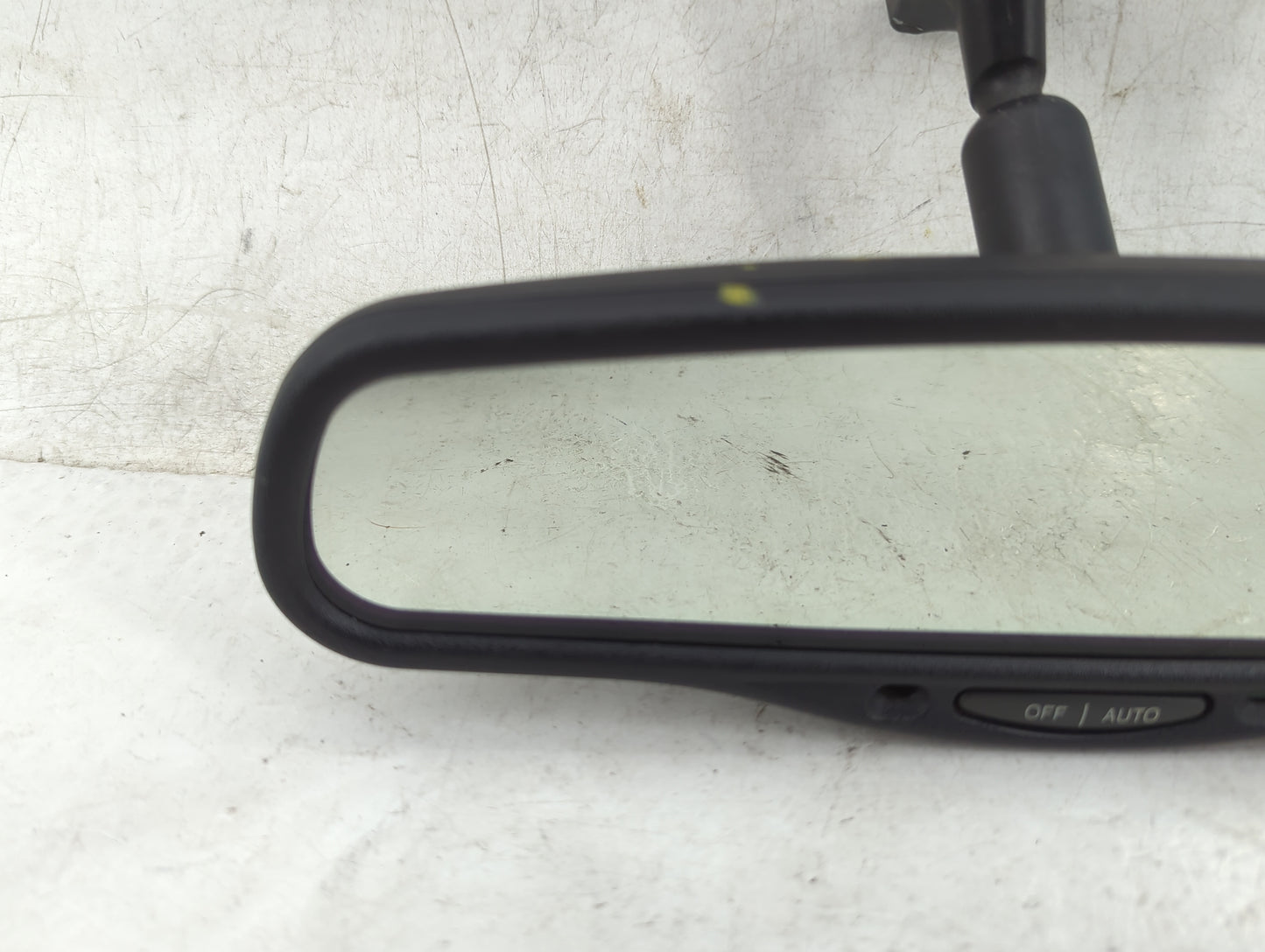 2005-2007 Chrysler 300 Interior Rear View Mirror Replacement OEM Fits Fits 2005 2006 2007 2008 2009 2010 2011 2012 2013 OEM 