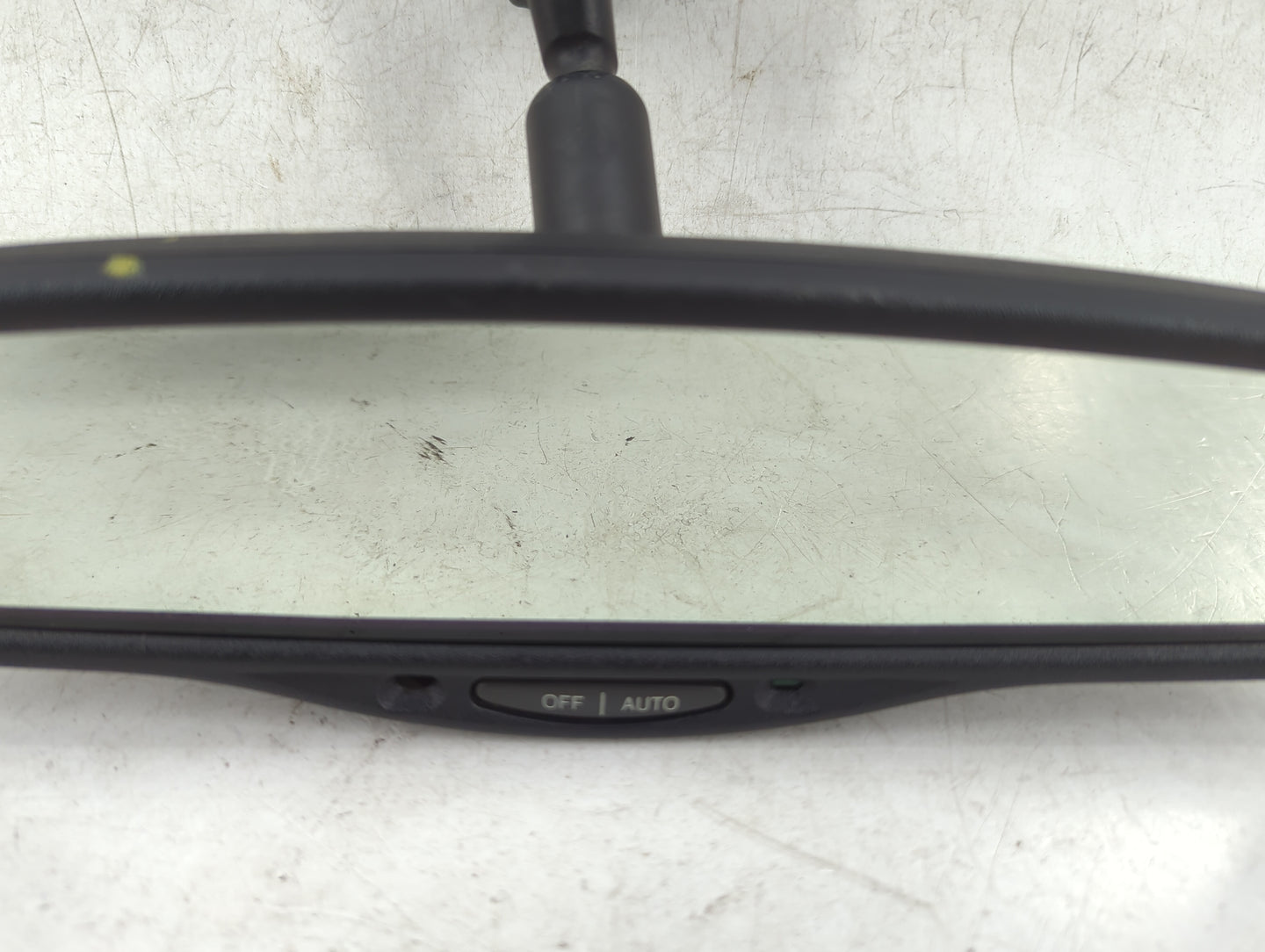 2005-2007 Chrysler 300 Interior Rear View Mirror Replacement OEM Fits Fits 2005 2006 2007 2008 2009 2010 2011 2012 2013 OEM 