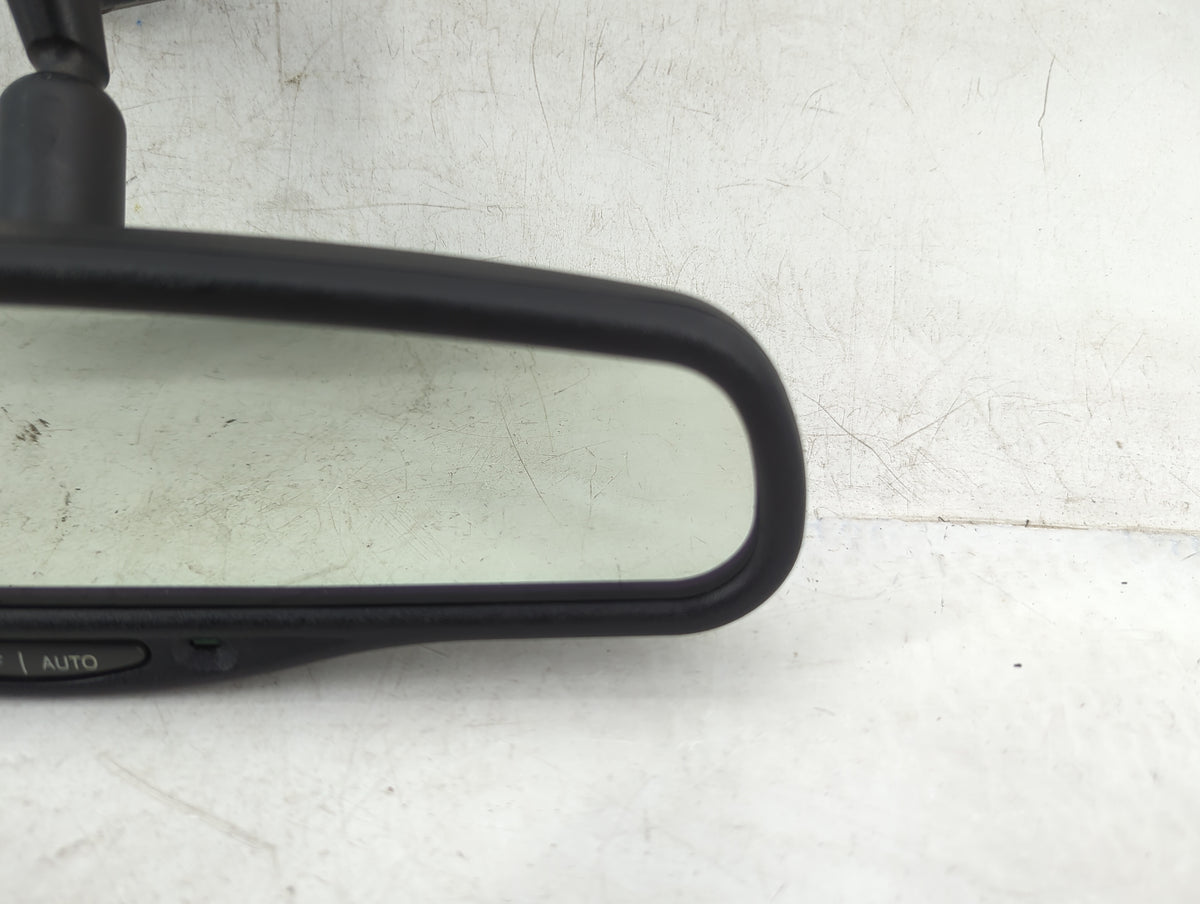 2005-2007 Chrysler 300 Interior Rear View Mirror Replacement OEM Fits Fits 2005 2006 2007 2008 2009 2010 2011 2012 2013 OEM 