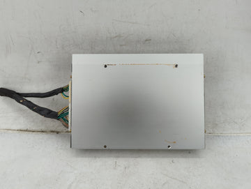 2005-2005 Chrysler 300 Body Control Module Bcm Inner Cabin Fuse Box - Oemusedautoparts1.com