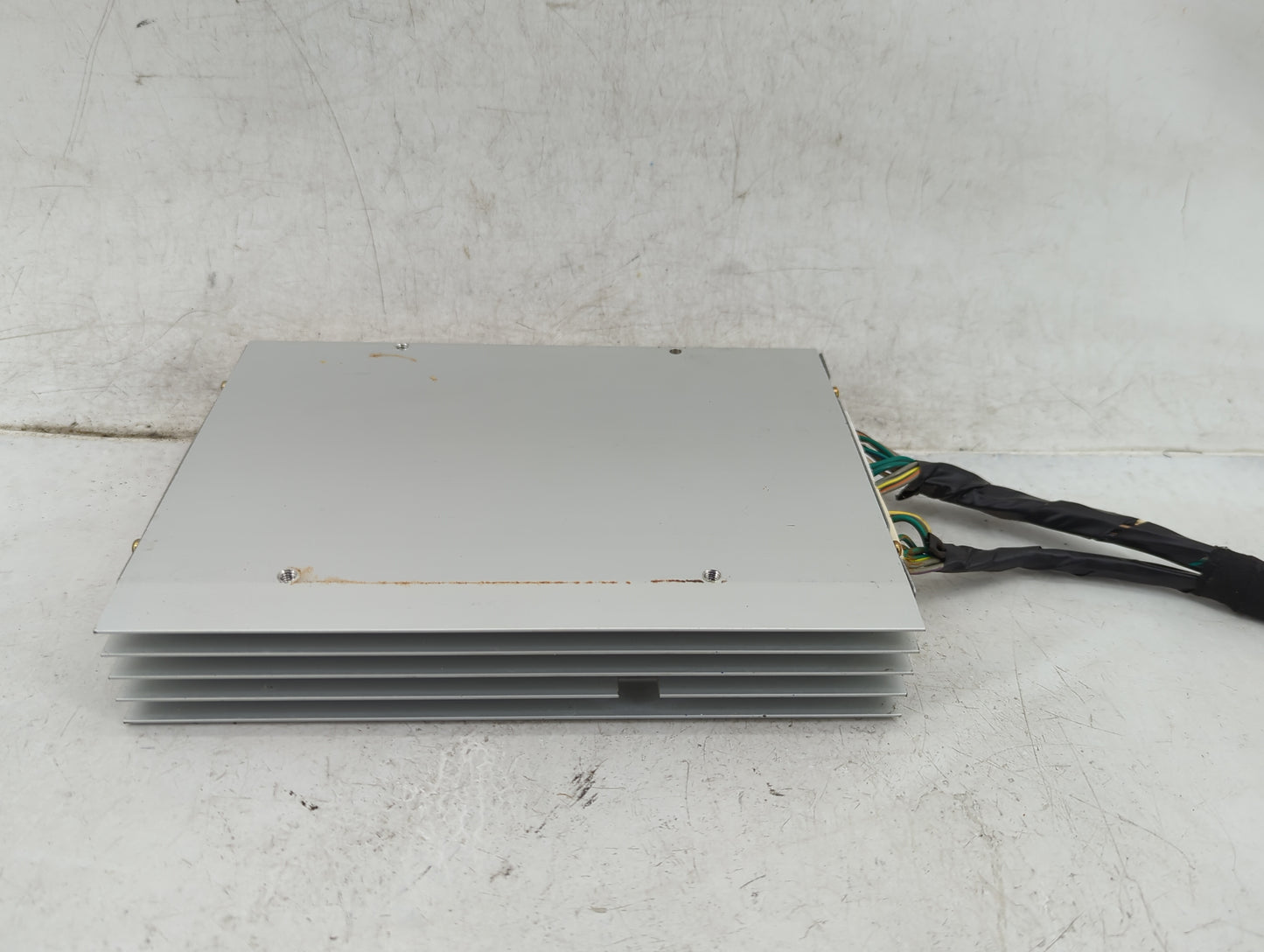 2005-2005 Chrysler 300 Body Control Module Bcm Inner Cabin Fuse Box - Oemusedautoparts1.com