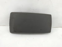 2005 Chrysler 300 Center Console Armrest Cover Lid Fits OEM Used Auto Parts - Oemusedautoparts1.com