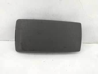compare product 2005 Chrysler 300 Center Console Armrest Cover Lid Fits OEM Used Auto Parts