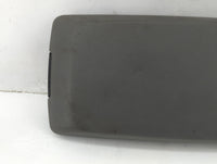 2005 Chrysler 300 Center Console Armrest Cover Lid Fits OEM Used Auto Parts - Oemusedautoparts1.com
