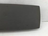2005 Chrysler 300 Center Console Armrest Cover Lid Fits OEM Used Auto Parts - Oemusedautoparts1.com