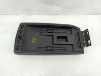 2005 Chrysler 300 Center Console Armrest Cover Lid Fits OEM Used Auto Parts - Oemusedautoparts1.com