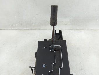 compare product 2007 Chrysler 300 Floor Console Assembly Shifter
