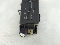 2007 Chrysler 300 Floor Console Assembly Shifter - Oemusedautoparts1.com