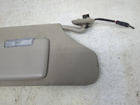 0 Chrysler 300c Sun Visor Shade Replacement Passenger Right Mirror Fits Fits 205 2006 2007 OEM Used Auto Parts - Oemusedauto
