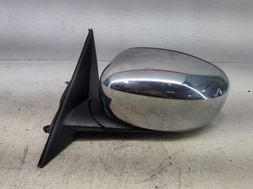 0 Chrysler 300c Driver Side View Mirror - Left Door Mirror OEM Used - Oemusedautoparts1.com