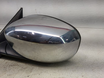 0 Chrysler 300c Driver Side View Mirror - Left Door Mirror OEM Used