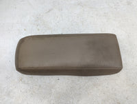 2003-2004 Chrysler 300m Center Console Armrest Cover Lid Fits Fits 2003 2004 OEM Used Auto Parts - Oemusedautoparts1.com