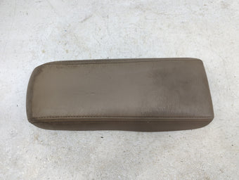 compare product 2003-2004 Chrysler 300m Center Console Armrest Cover Lid Fits Fits 2003 2004 OEM Used Auto Parts