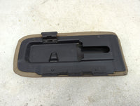 2003-2004 Chrysler 300m Center Console Armrest Cover Lid Fits Fits 2003 2004 OEM Used Auto Parts - Oemusedautoparts1.com