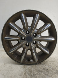 2003-2004 Chrysler 300m Oem Wheel Rim 1191786 - Oemusedautoparts1.com