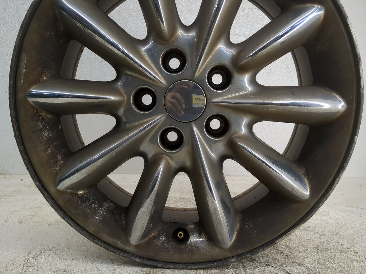 2003-2004 Chrysler 300m Oem Wheel Rim 1191786 - Oemusedautoparts1.com