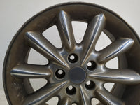 2003-2004 Chrysler 300m Oem Wheel Rim 1191786 - Oemusedautoparts1.com