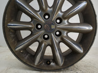 2003-2004 Chrysler 300m Oem Wheel Rim - Oemusedautoparts1.com