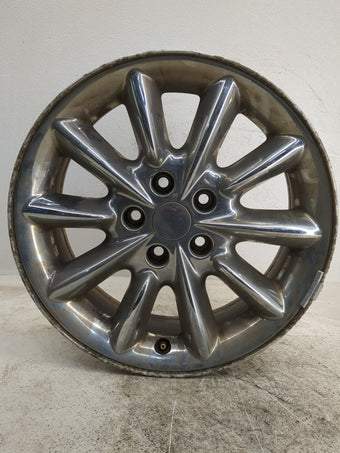 compare product 1999-2001 Chrysler 300m Oem Wheel Rim