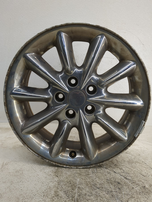 1999-2001 Chrysler 300m Oem Wheel Rim - Oemusedautoparts1.com