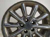 1999-2001 Chrysler 300m Oem Wheel Rim - Oemusedautoparts1.com