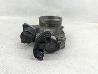 1998-2000 Chrysler Cirrus Throttle Body Fits Fits 1998 1999 2000 OEM Used Auto Parts - Oemusedautoparts1.com