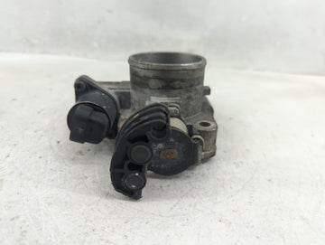 1998-2000 Chrysler Cirrus Throttle Body Fits Fits 1998 1999 2000 OEM Used Auto Parts - Oemusedautoparts1.com