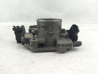 1998-2000 Chrysler Cirrus Throttle Body Fits Fits 1998 1999 2000 OEM Used Auto Parts - Oemusedautoparts1.com