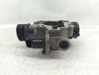 1998-2000 Chrysler Cirrus Throttle Body Fits Fits 1998 1999 2000 OEM Used Auto Parts - Oemusedautoparts1.com