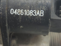 1998-2000 Chrysler Cirrus Throttle Body Fits Fits 1998 1999 2000 OEM Used Auto Parts - Oemusedautoparts1.com