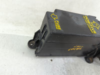 2000 Chrysler Cirrus Fusebox Fuse Box Panel Relay Module Fits OEM Used Auto Parts - Oemusedautoparts1.com