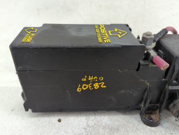 2000 Chrysler Cirrus Fusebox Fuse Box Panel Relay Module Fits OEM Used Auto Parts