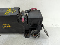 2000 Chrysler Cirrus Fusebox Fuse Box Panel Relay Module Fits OEM Used Auto Parts - Oemusedautoparts1.com