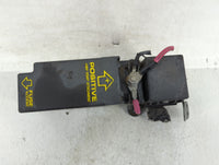 2000 Chrysler Cirrus Fusebox Fuse Box Panel Relay Module Fits OEM Used Auto Parts - Oemusedautoparts1.com