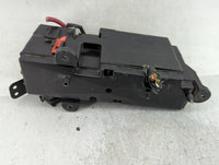 2000 Chrysler Cirrus Fusebox Fuse Box Panel Relay Module Fits OEM Used Auto Parts - Oemusedautoparts1.com