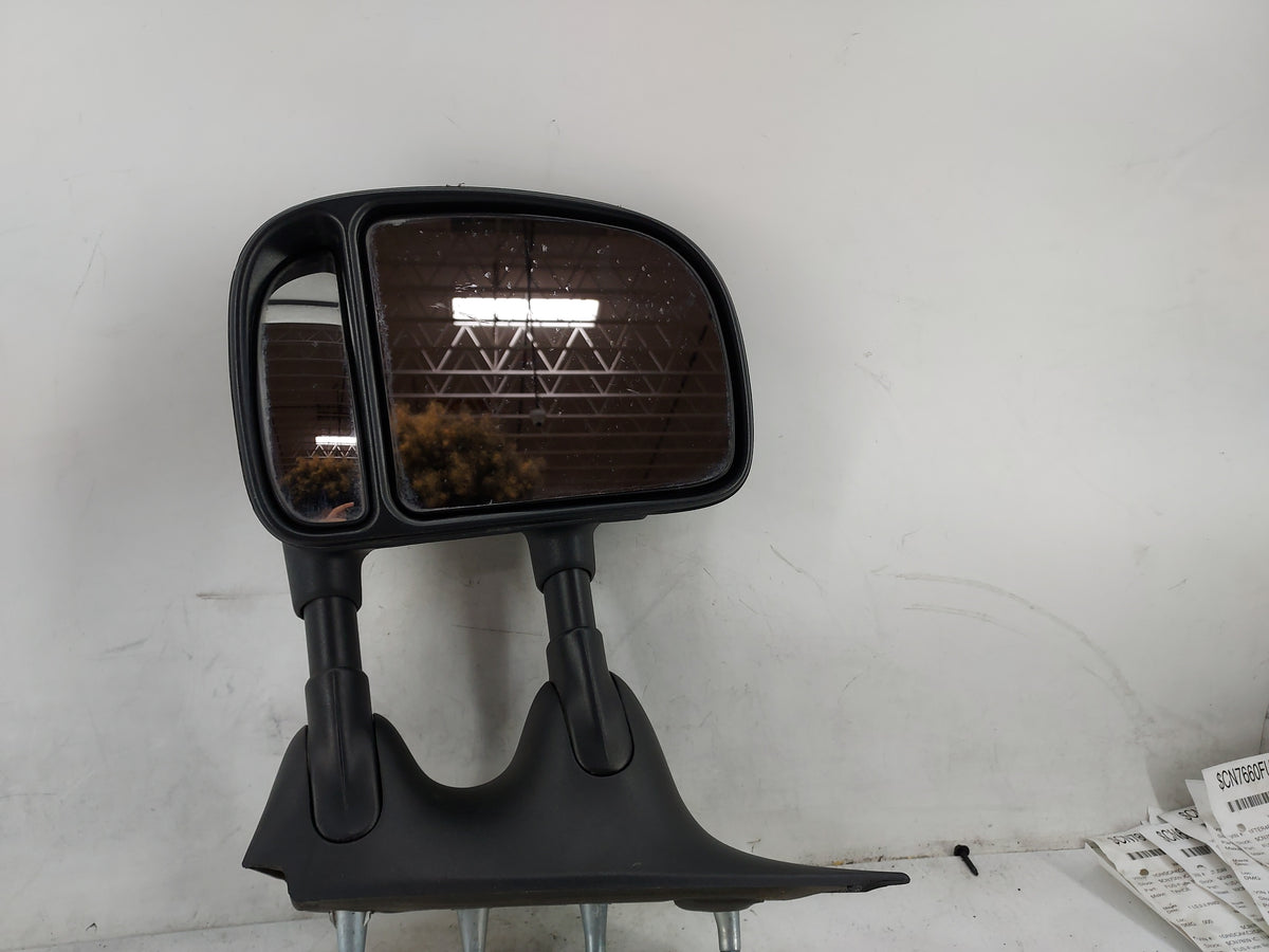 1998-2004 Chrysler Concorde Passenger Side View Mirror - Right Door Mirror OEM Used - Oemusedautoparts1.com