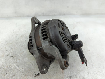2002-2004 Chrysler Concorde Alternator Replacement Generator Charging Assembly Engine OEM Fits Fits 2002 2003 2004 OEM Used 