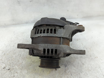 2002-2004 Chrysler Concorde Alternator Replacement Generator Charging Assembly Engine OEM Fits Fits 2002 2003 2004 OEM Used Auto Parts