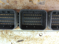2004 Chrysler Concorde PCM Engine Control Computer ECU ECM PCU OEM OEM Used Auto Parts - Oemusedautoparts1.com