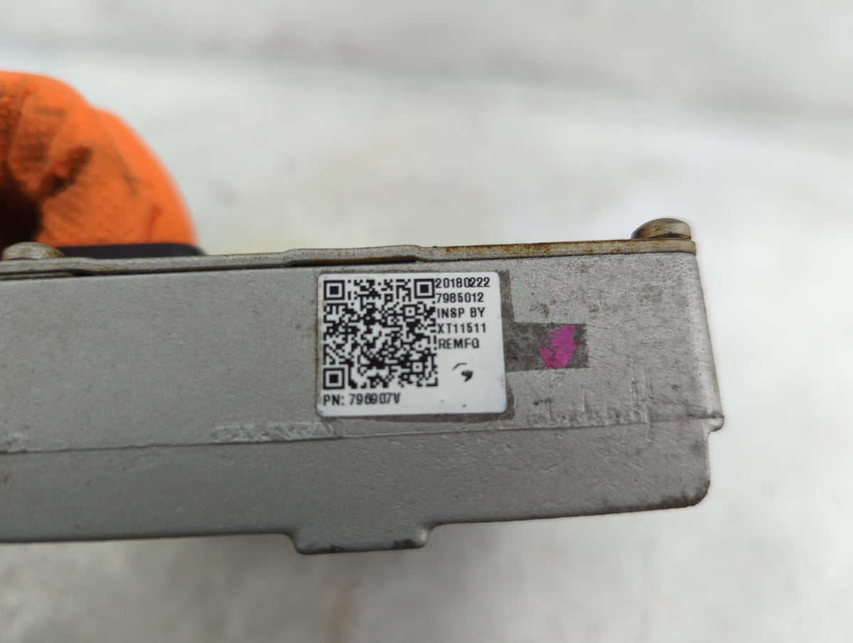 2004 Chrysler Concorde PCM Engine Control Computer ECU ECM PCU OEM OEM Used Auto Parts - Oemusedautoparts1.com